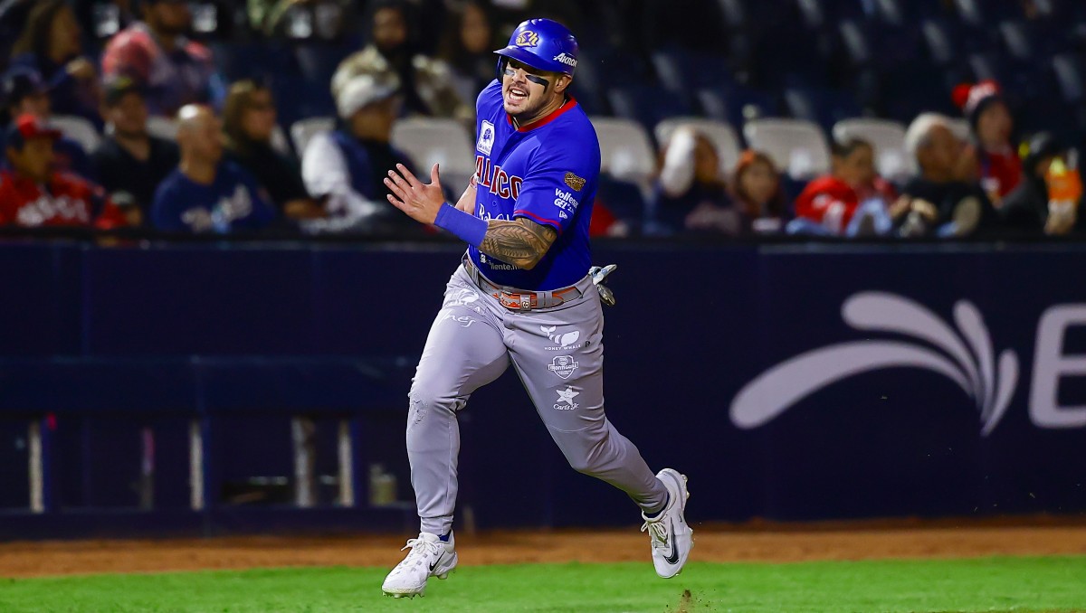 Charros de Jalisco busca el bicampeonato en la LMP (Cortesía)