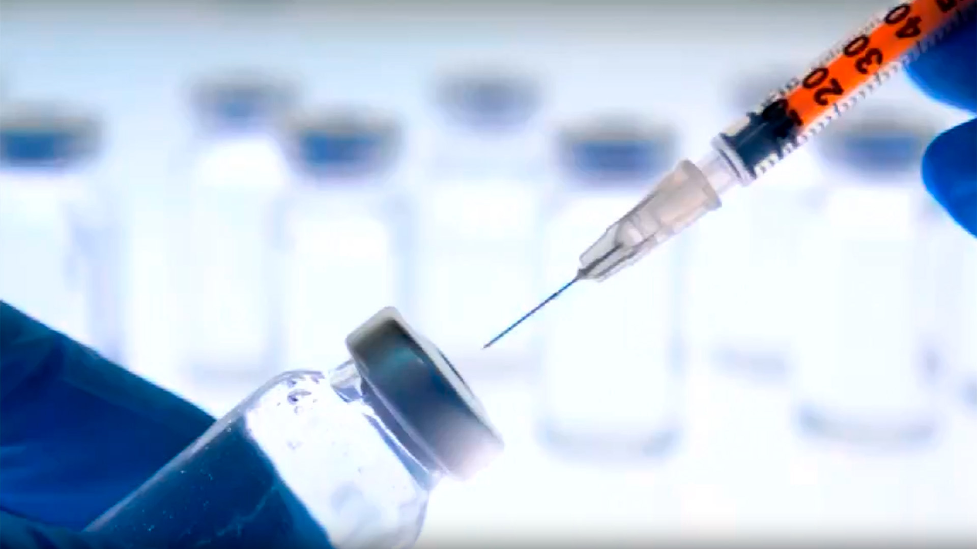 Científicos de la UNAM desarrollan vacuna terapéutica contra el cáncer de mama