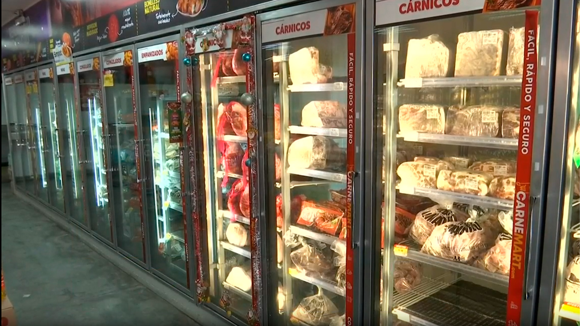 Compras de fin de año y operativo antipirotecnia generan tensión en Querétaro