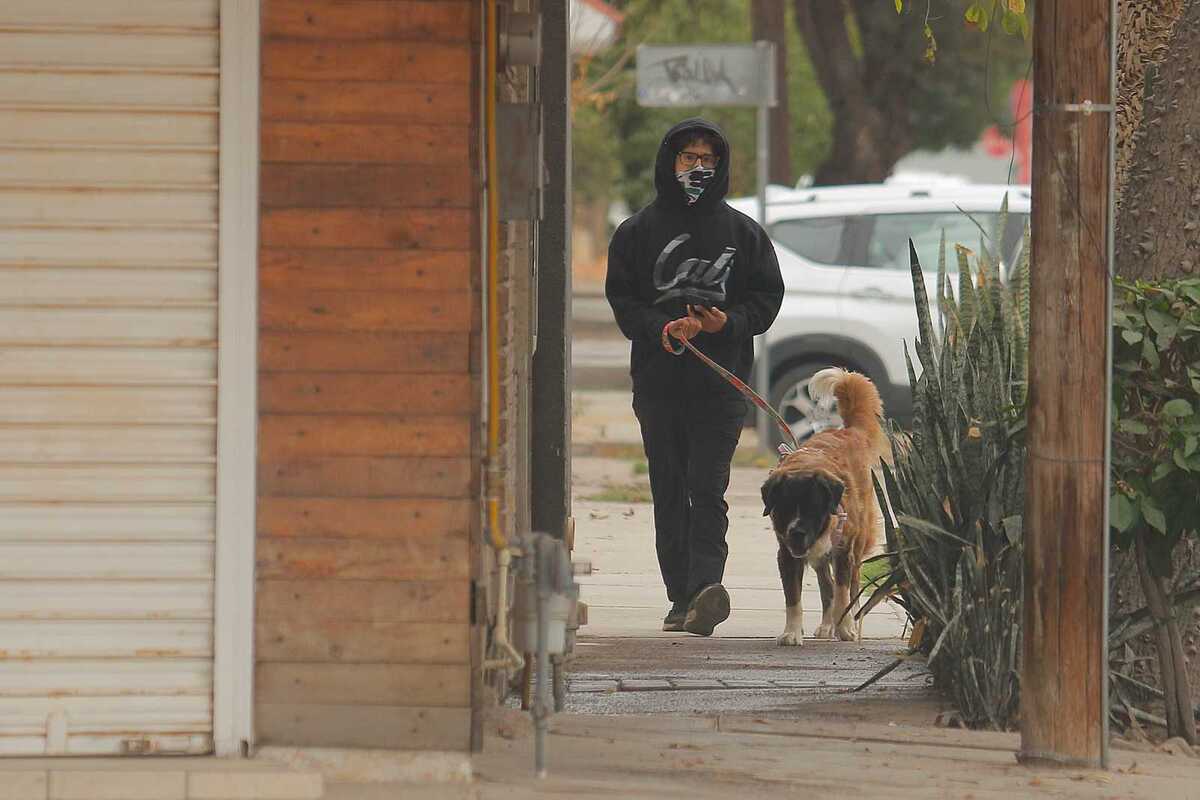 Te decimos cuál es el pronóstico del tiempo para Torreón, Saltillo, Coahuila y Durango este primero de enero del 2026. | Manuel Guadarrama