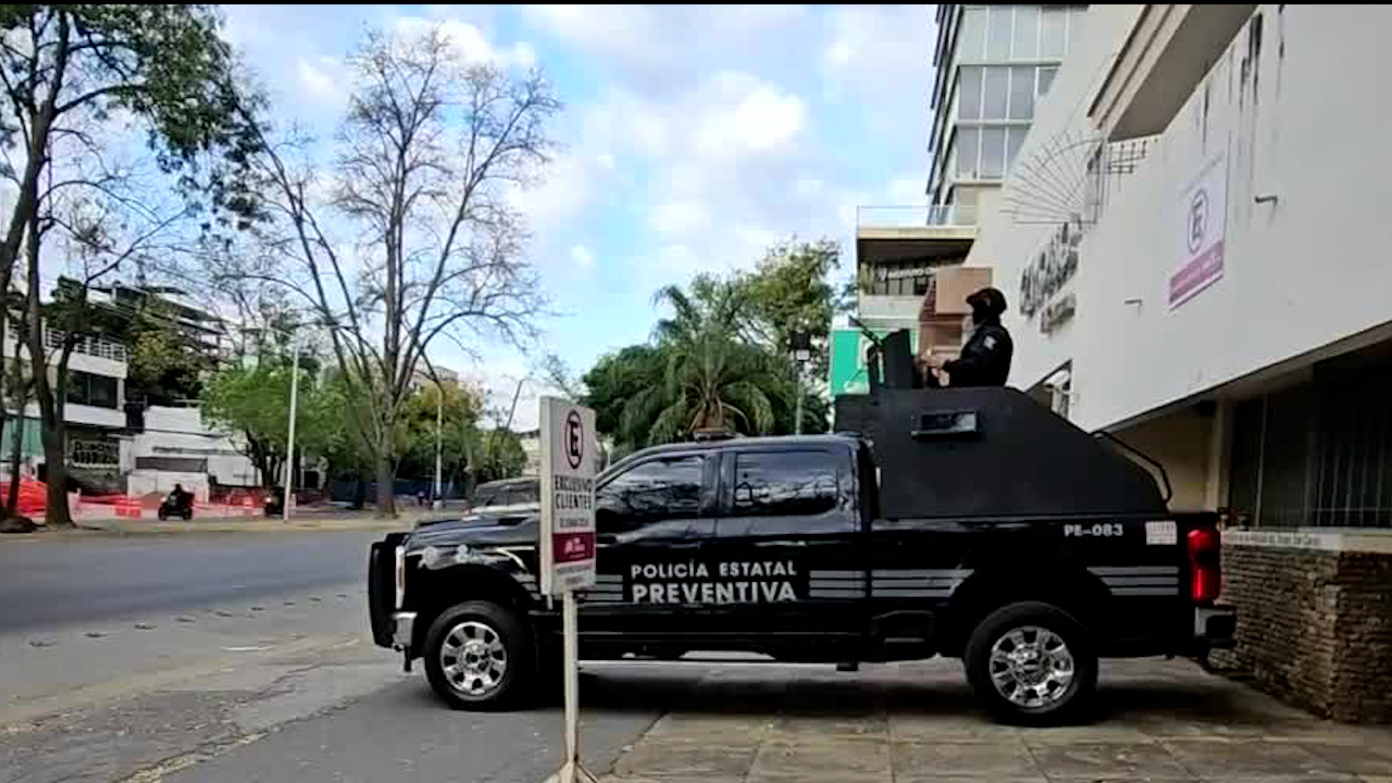 Despiden a Alberto Prieto; funeral bajo resguardo en Jalisco