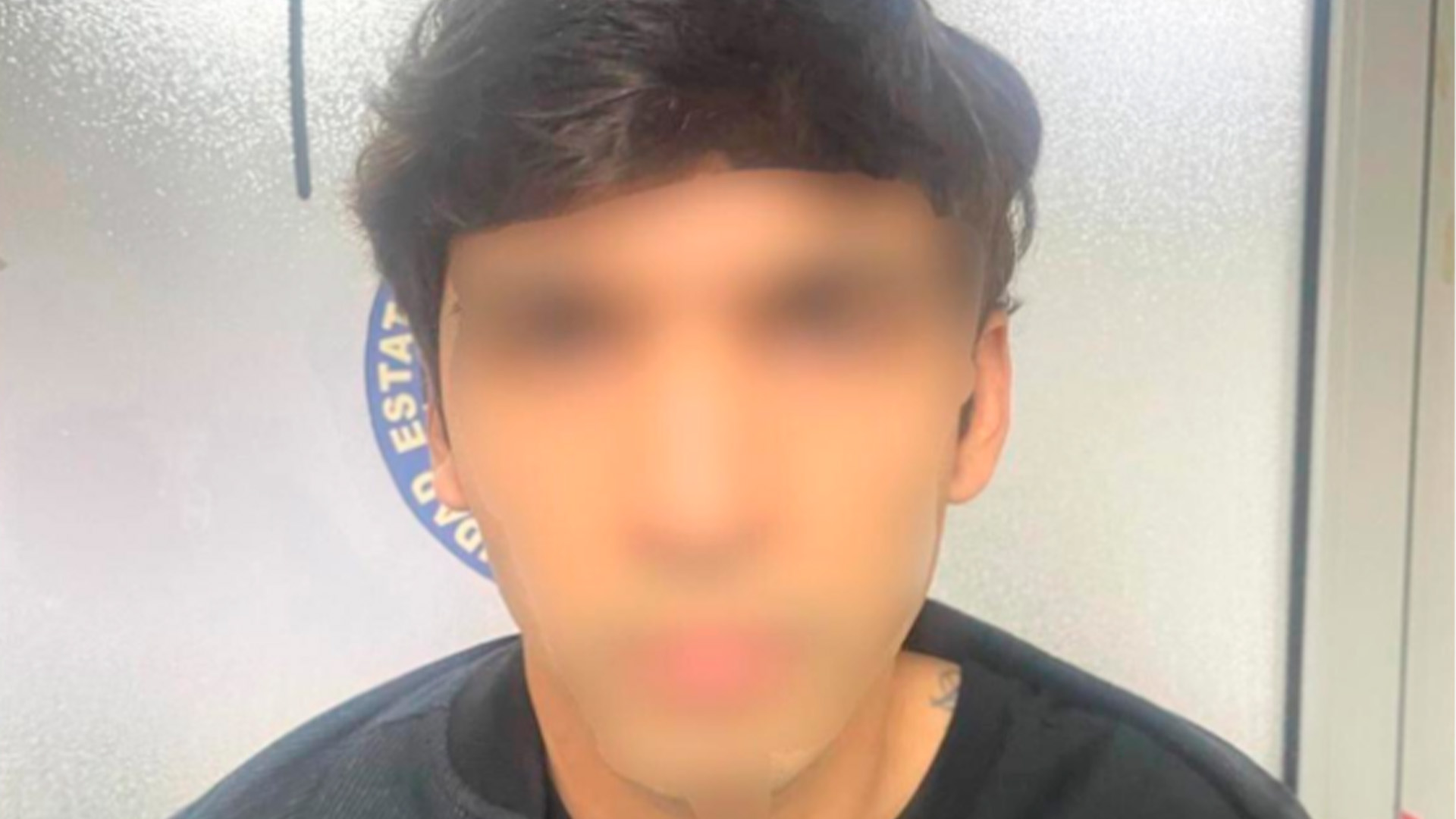 Detienen en Baja California a 'El Grillo', presunto integrante de 'Los Rusos'