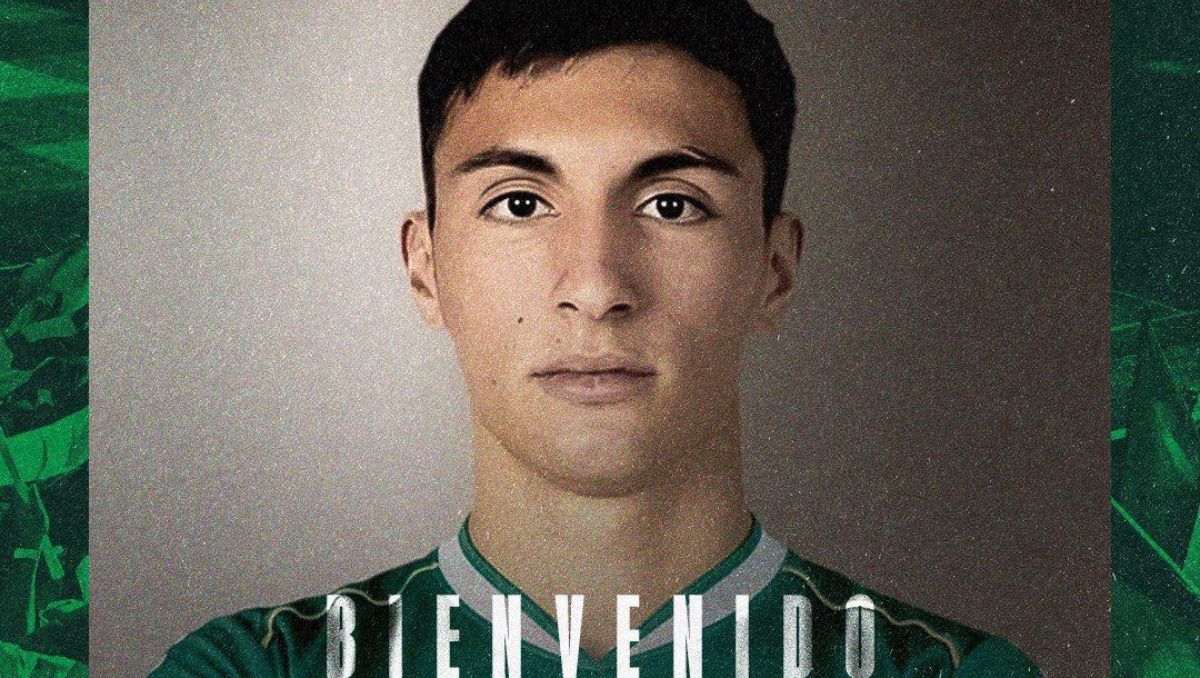 Ezequiel Bullaude. | Especial