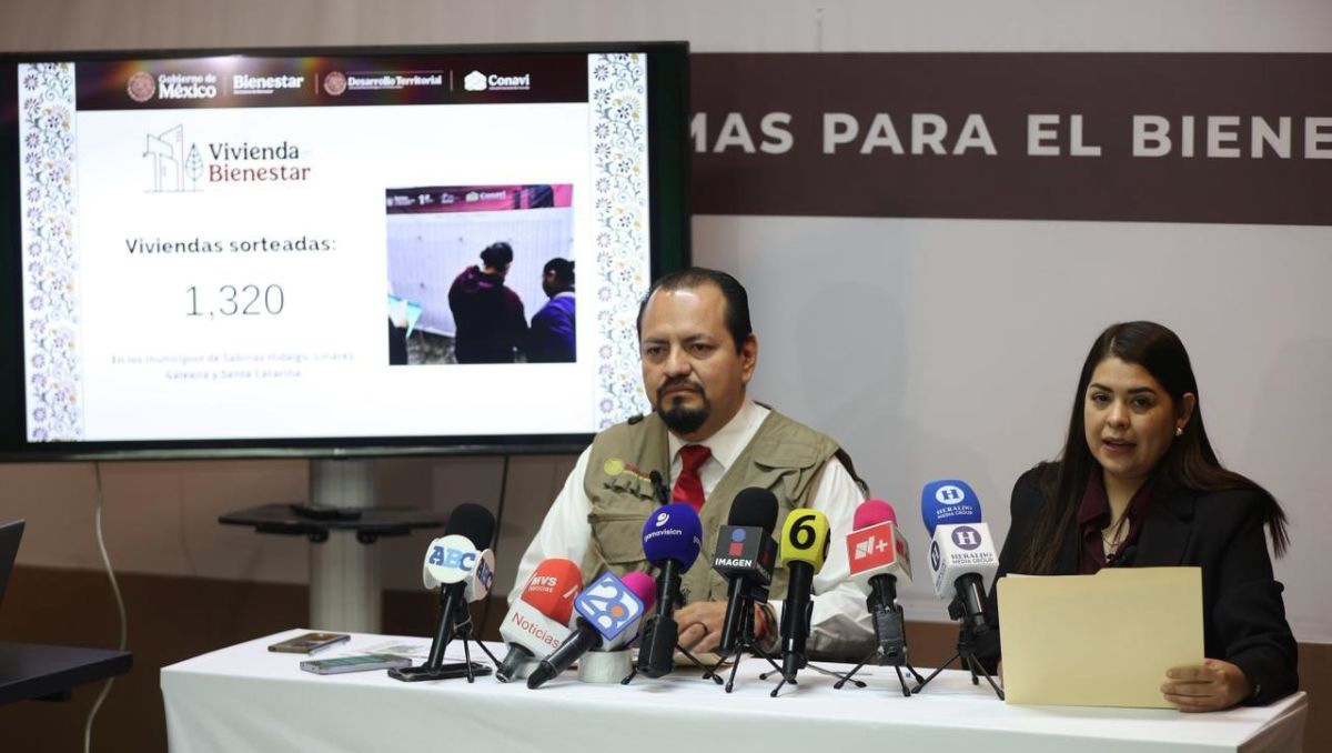 El funcionario detalló los recursos utilizados | Jorge López