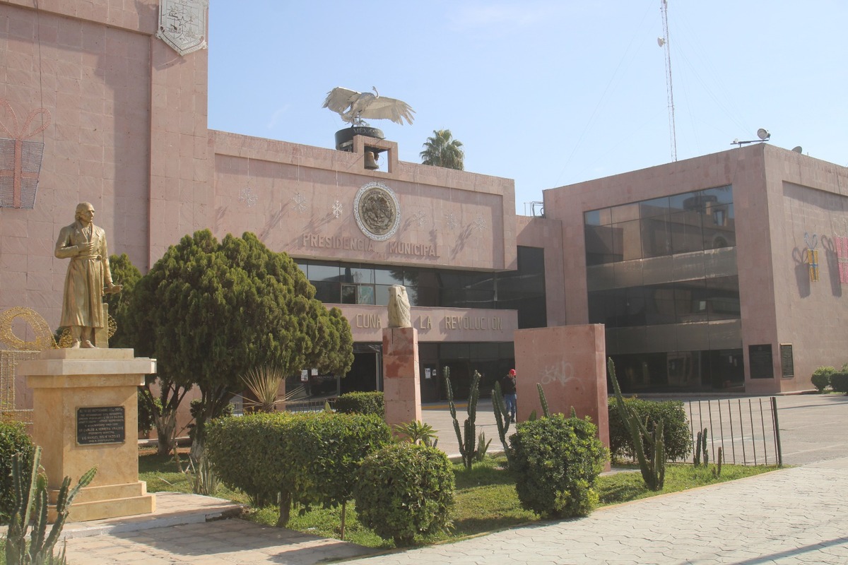 En Gómez Palacio, Sideapa y Servicios Públicos concentran reportes. | Rolando Riestra