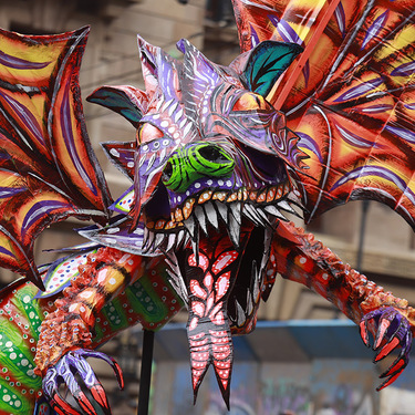 Alebrije