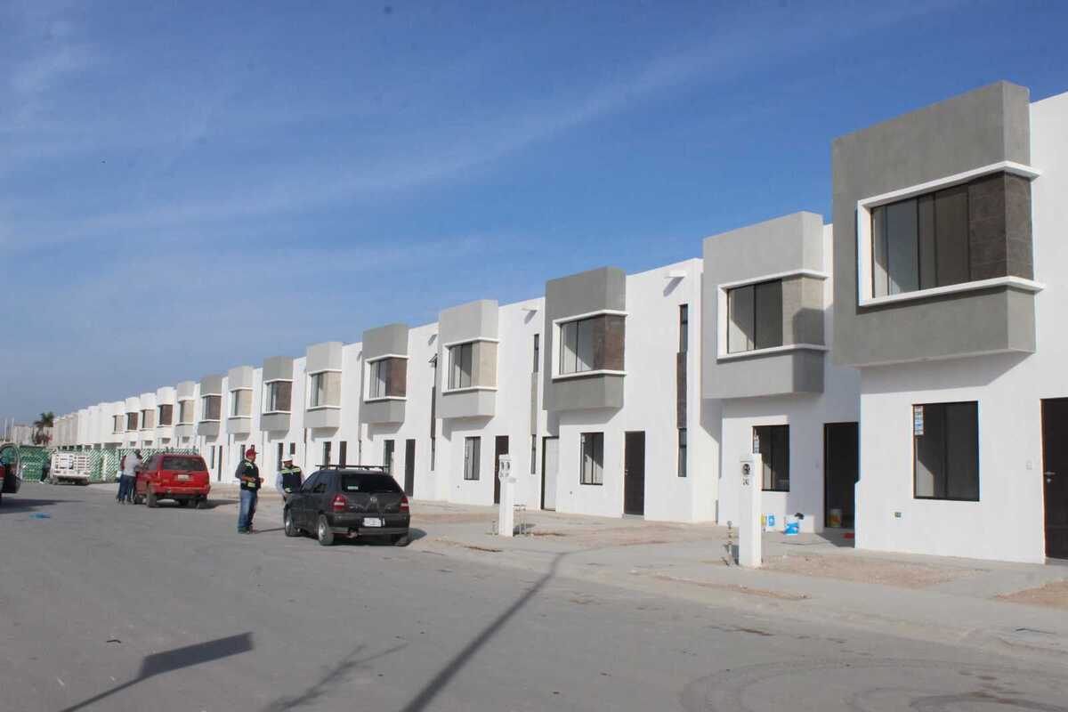 El Instituto del Fondo Nacional para la Vivienda dio a conocer los requisitos básicos.| Roberto Amaya