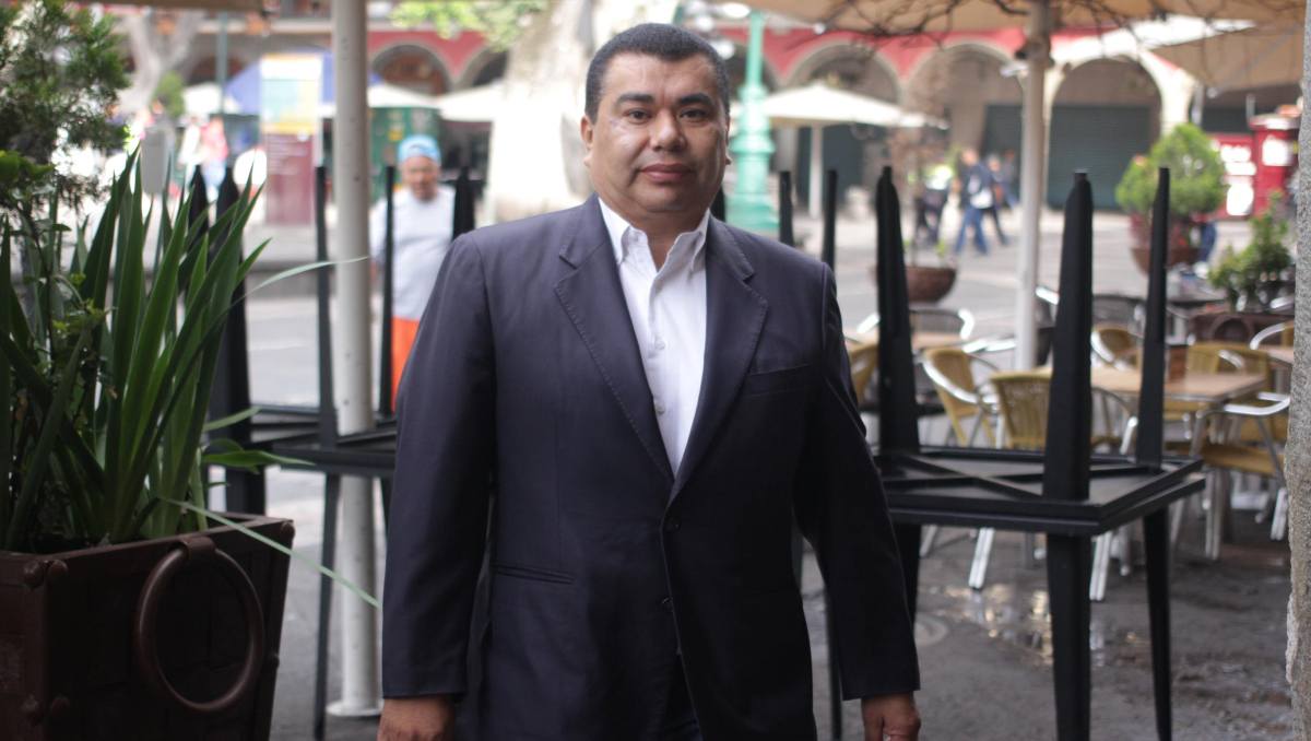 ¿Quién es Javier López Zavala? Sentenciado por feminicidio de Monzón | EsImagen