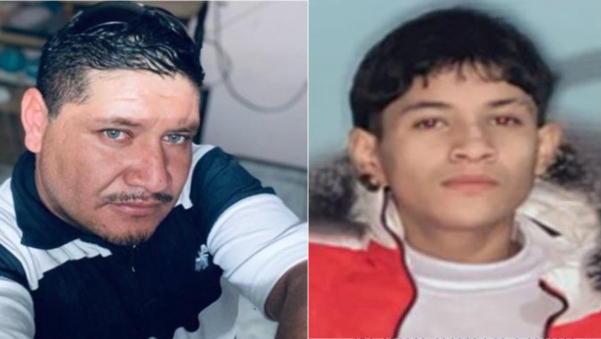 José Juan Arias Corona, padre de Juan José Arias Solís, desapareció en Valle de Santiago.