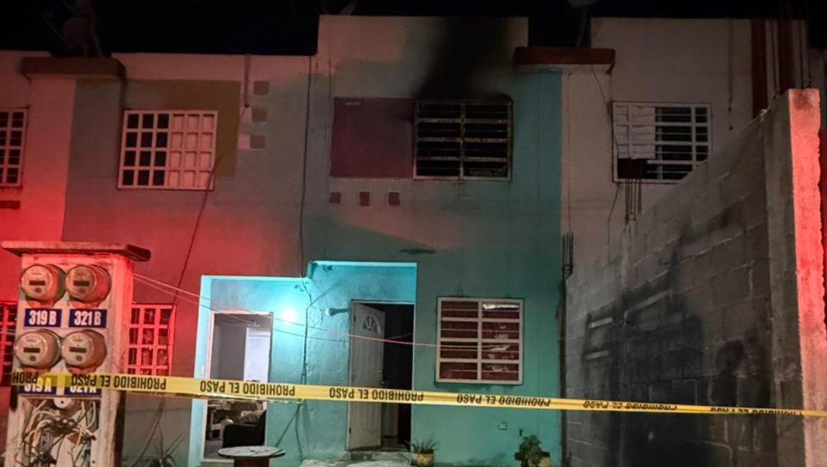 Las causas que originaron el incendio no han sido determinadas | Especial