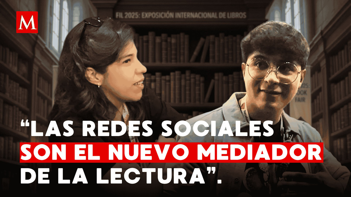 Leer en tiempos de TikTok: ¿la cultura perdió valor frente a la fama?