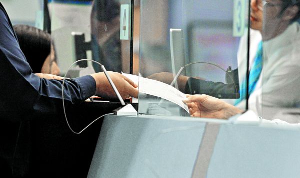 “Ya podemos observar cambios en la industria”, indica directivo de UBS. OCTAVIO HOYOS