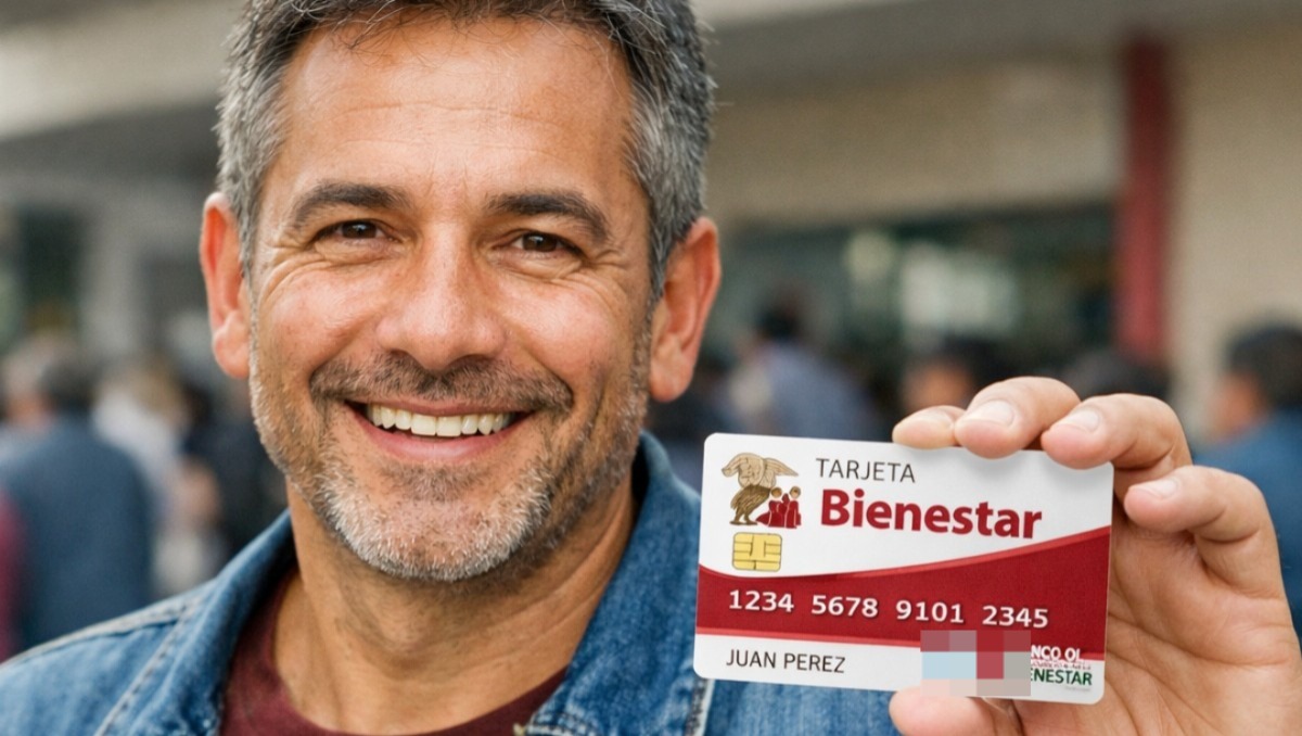La Pensión de 30 a 64  años da un pago bimestral a los beneficiarios | IA Discover Milenio