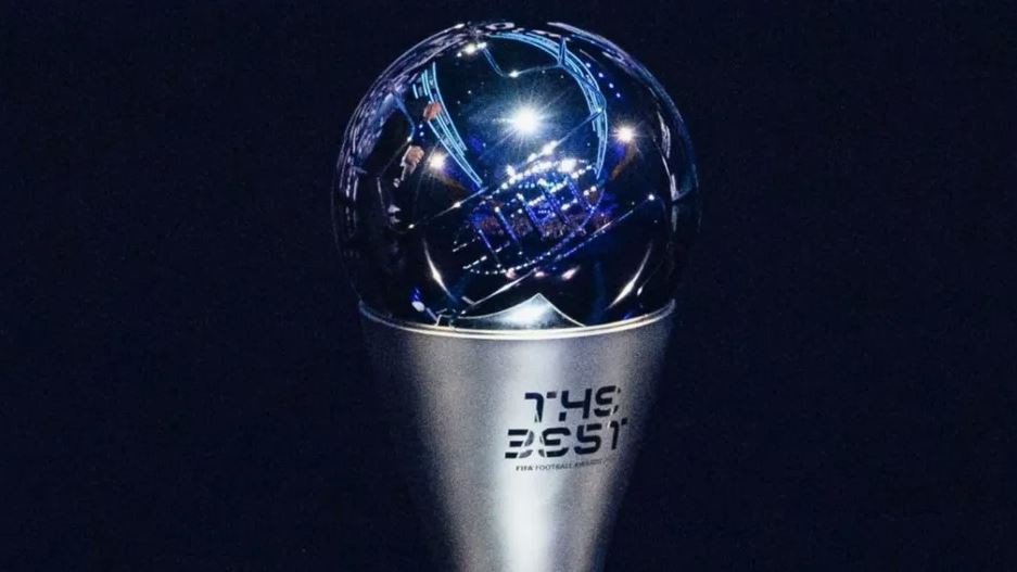 Premios The Best ya tiene sede para la entrega en 2026