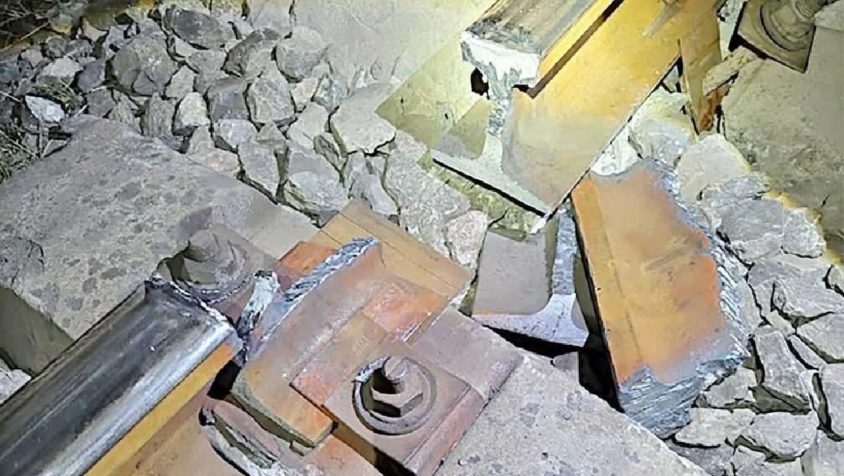 Previenen asalto a maquinista en Guanajuato.