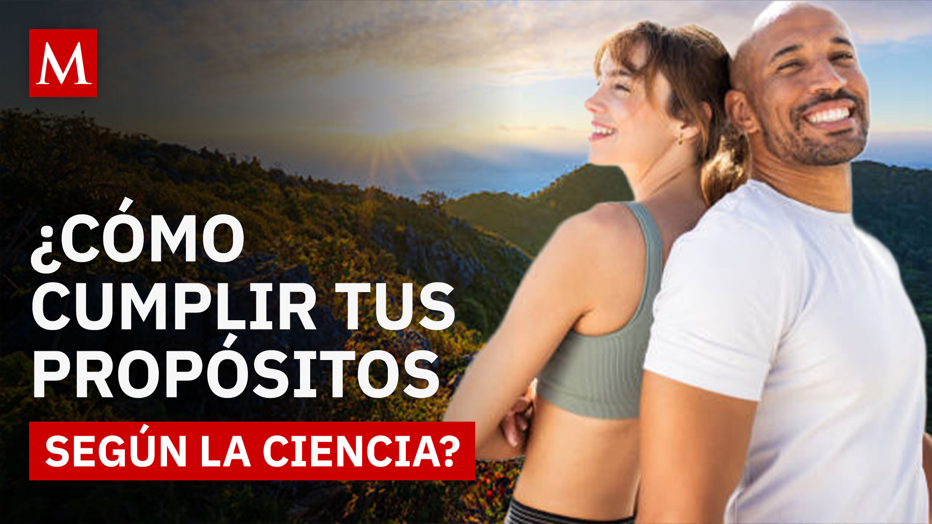 Propósitos que sí se cumplen: ciencia, hábitos y motivación para 2026