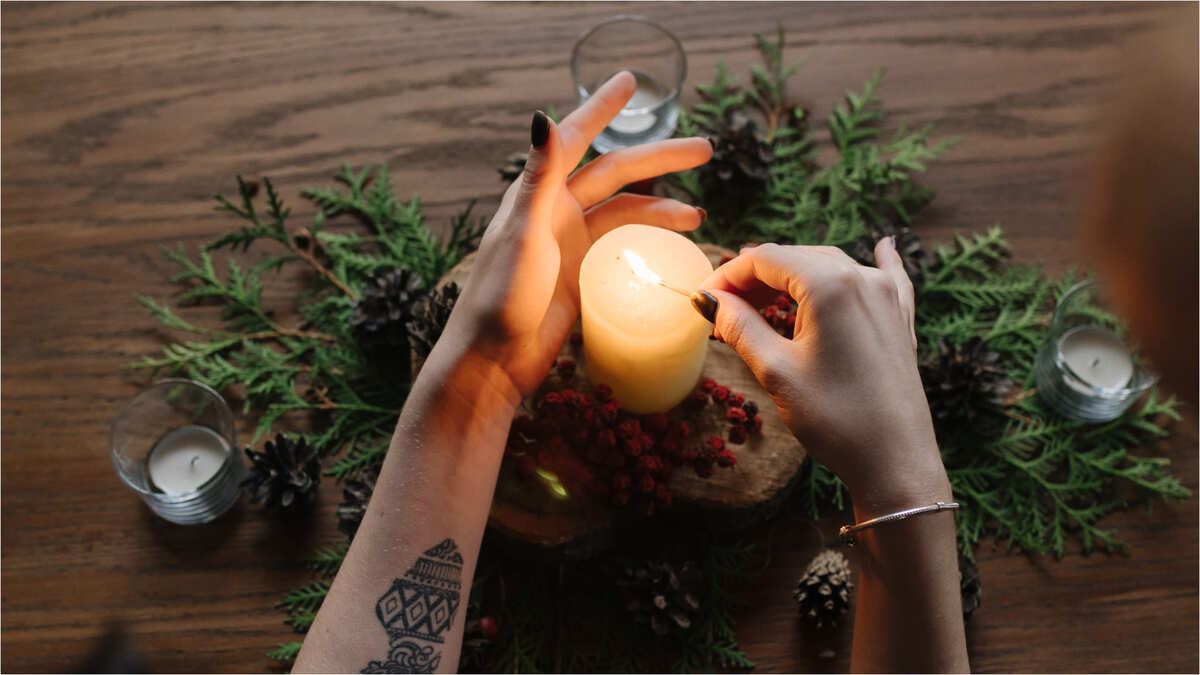 Rituales fáciles para Año Nuevo que puedes hacer HOY 31 de diciembre | Freepik