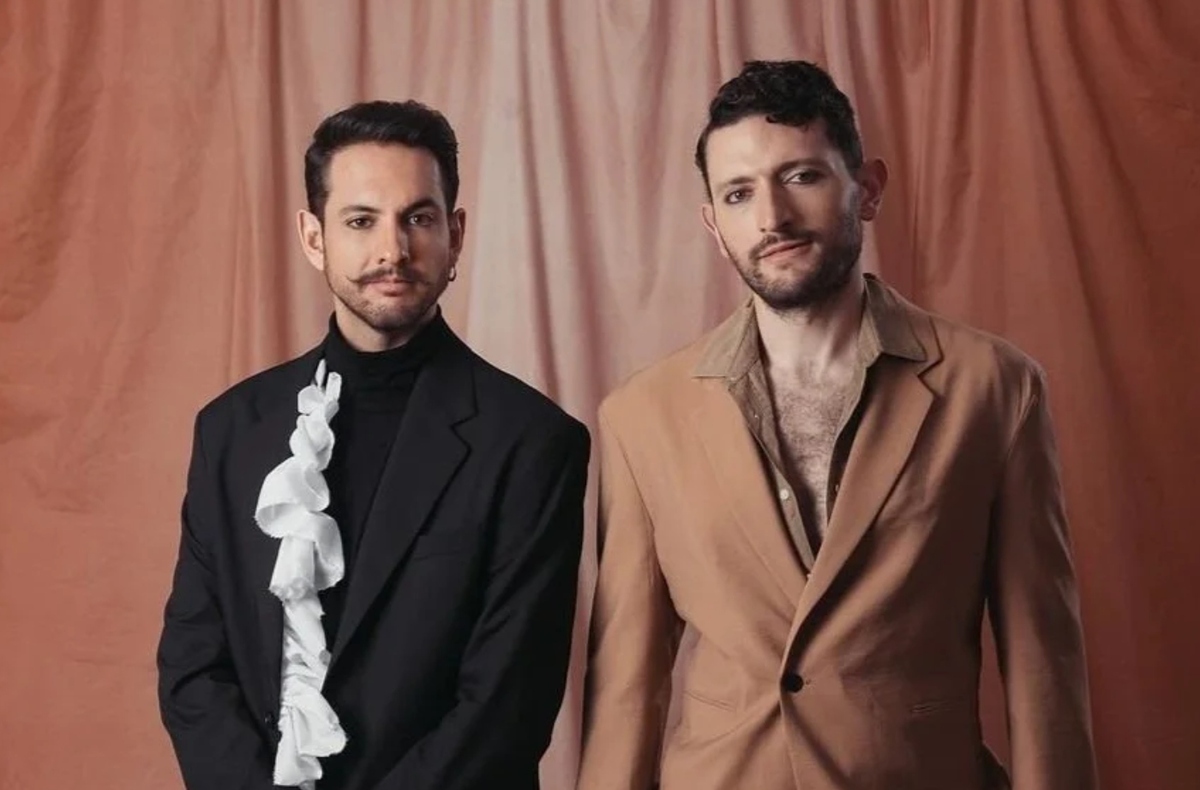 Los Rumberos buscan conquistar el teatro metropolitan con su música | Especial