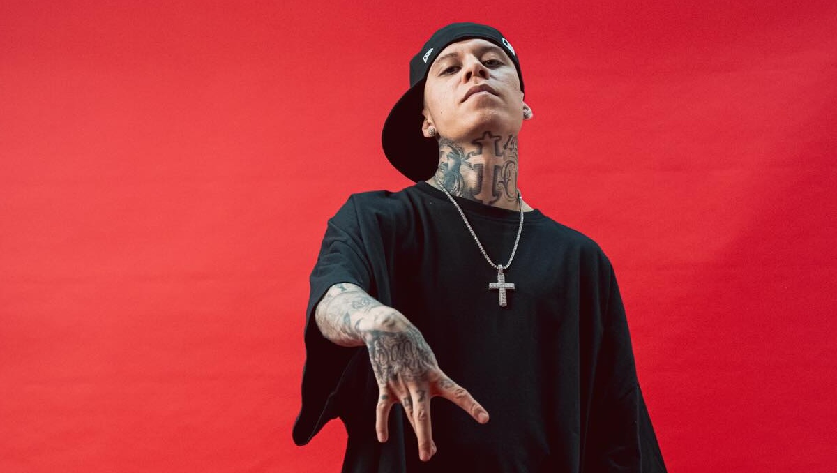 Santa Fe Klan anuncia fiesta de año nuevo | Especial