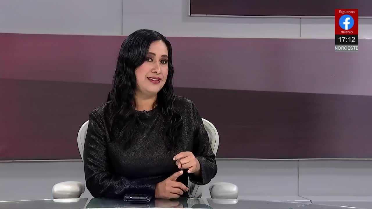 ¿Qué debe temer México de Sudáfrica? Óscar "El Conejo" Pérez responde