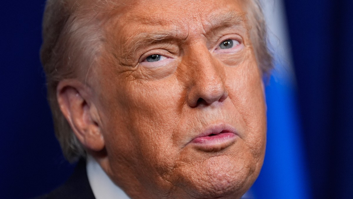 Trump había dicho que podría ordenar pronto ataques a objetivos en suelo venezolano | AP