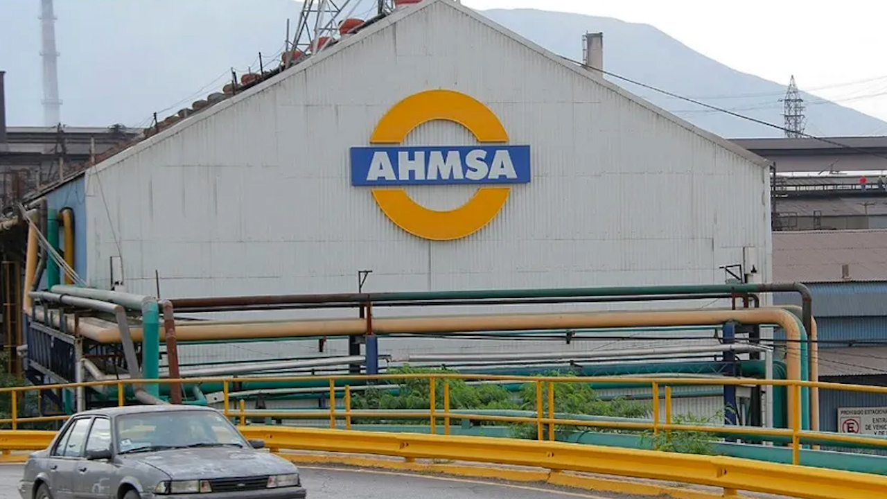 Autorizan subasta de AHMSA y Minosa como unidades productivas