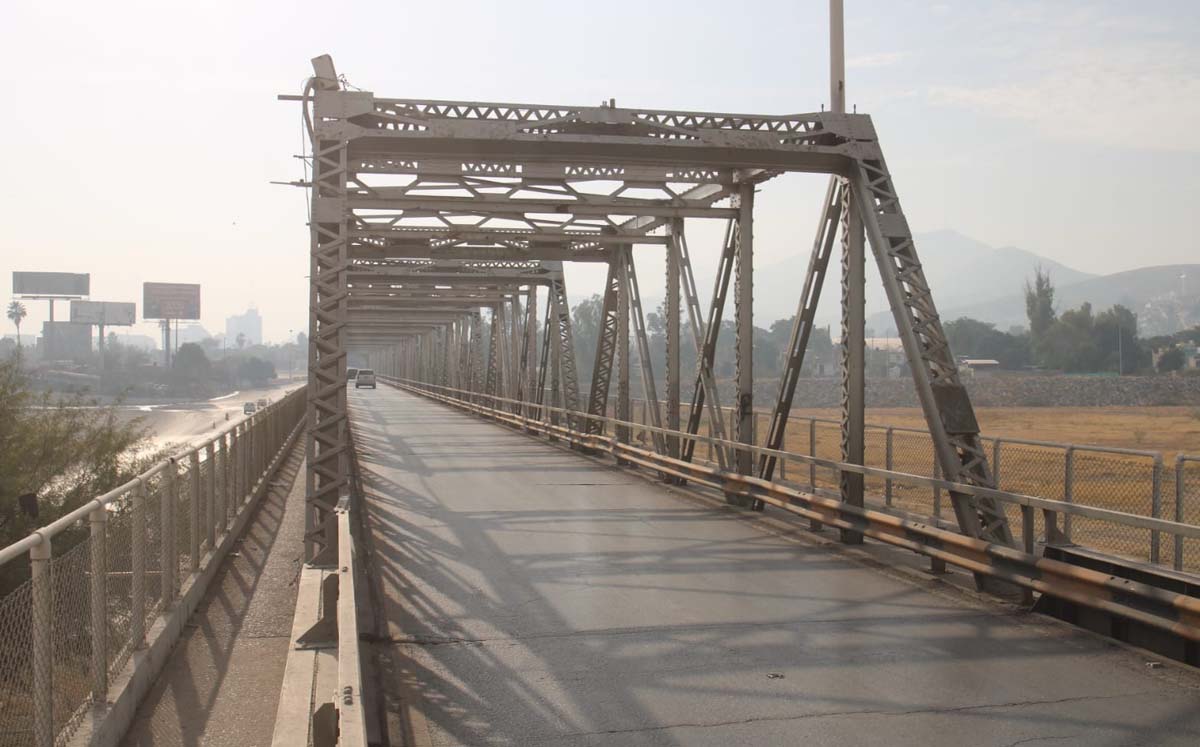 Calidad del aire en Torreón. | Foto: Rolando Riestra