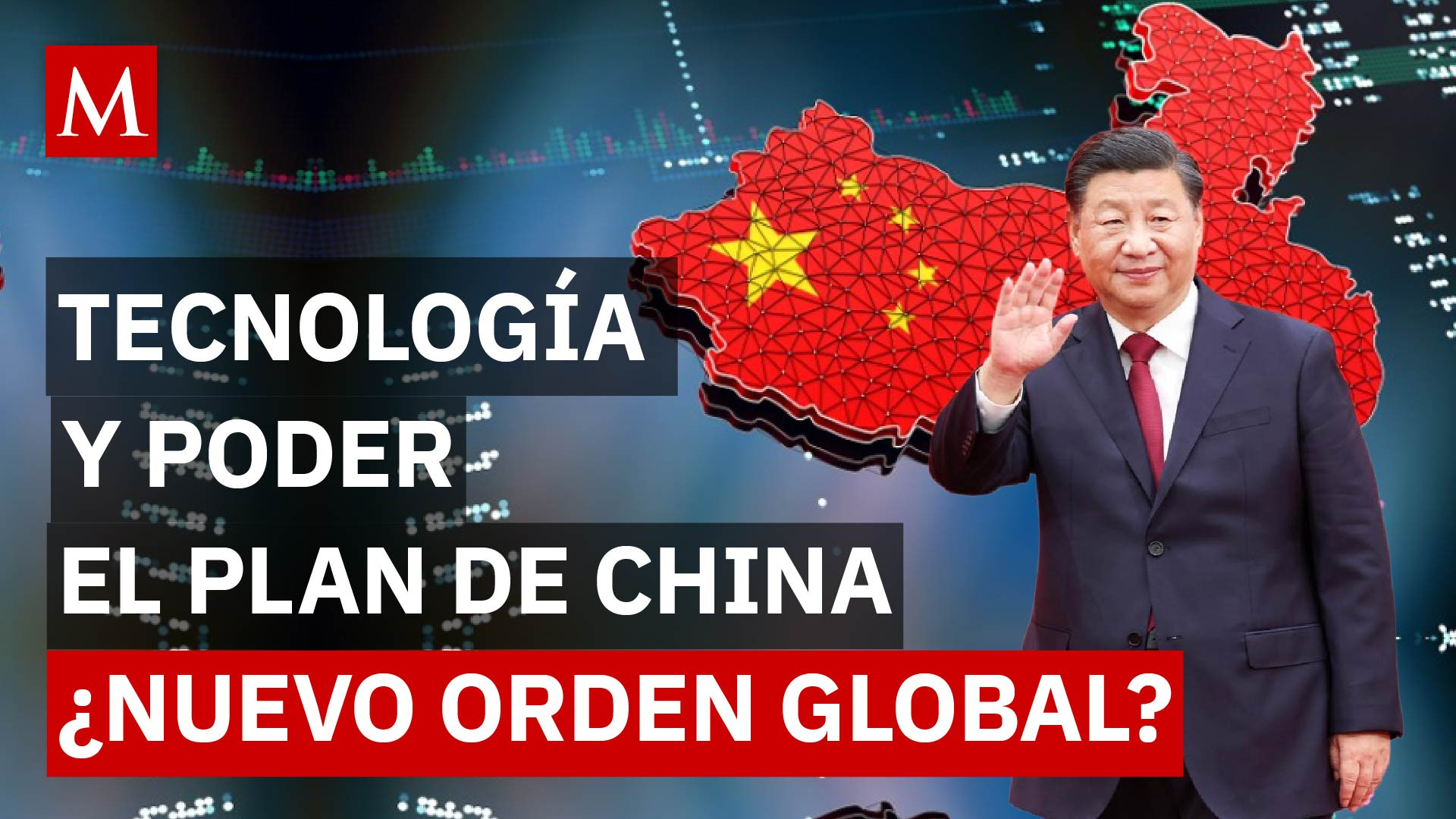China y su nuevo rumbo global: qué anunció Xi Jinping sobre economía y tecnología