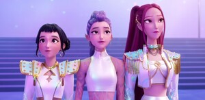 Desde el dilema de Rumi hasta la amistad de Huntrix, "Las Guerreras K-Pop" inculcan a los niños música, cultura y valores