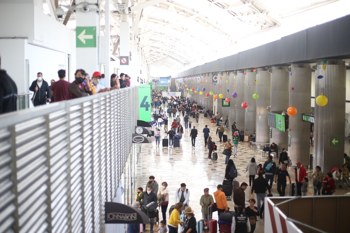 La droga la comercializaban en sobres de color amarillo (Araceli López).