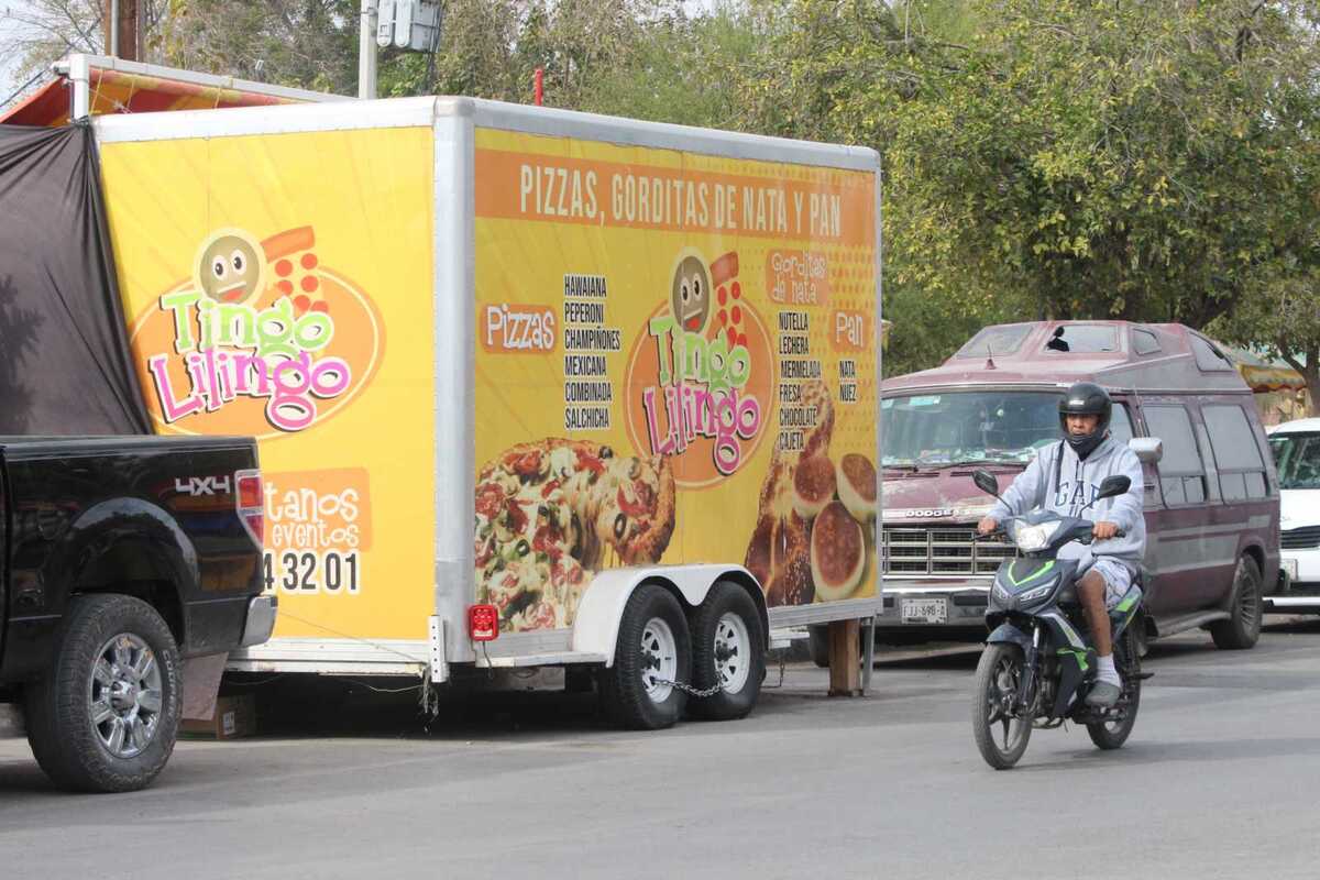 Los emprendimientos registrados podrán acceder de manera gratuita a más espacios de venta, participar en ferias y eventos turísticos.| Roberto Amaya