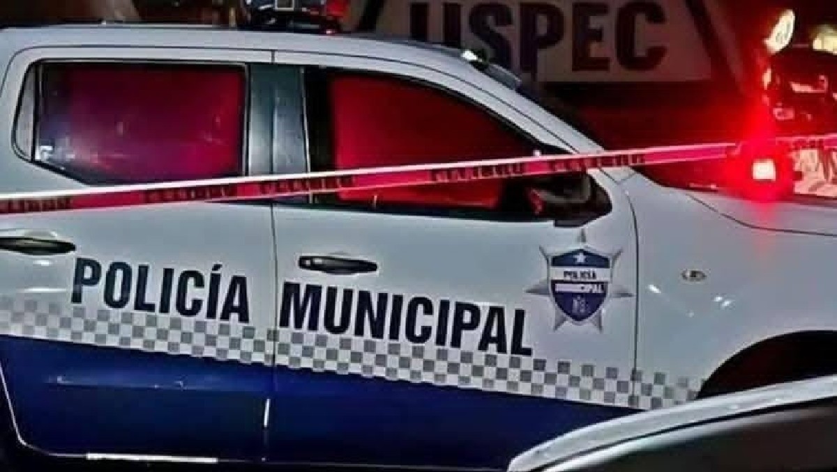 La FGE del estado informó que abrió una carpeta de investigación por el ataque. | Especial