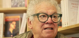 Fotoo de Francisco Goldman