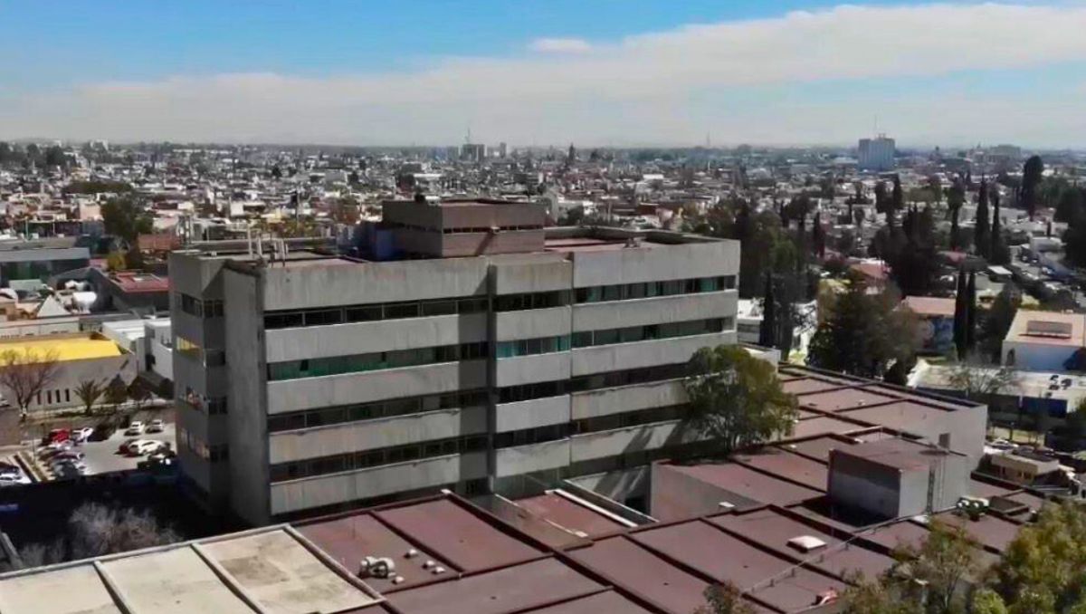 El IMSS en Durango cuenta con áreas de Urgencias, Atención Médica Continua y hospitalización las 24 horas del día, los 365 días del año. | Especial