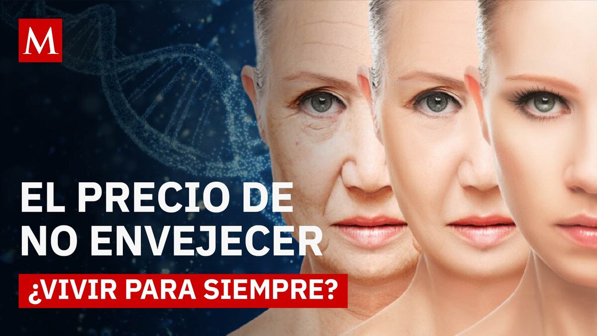 Hasta dónde llega la ciencia para frenar el envejecimiento