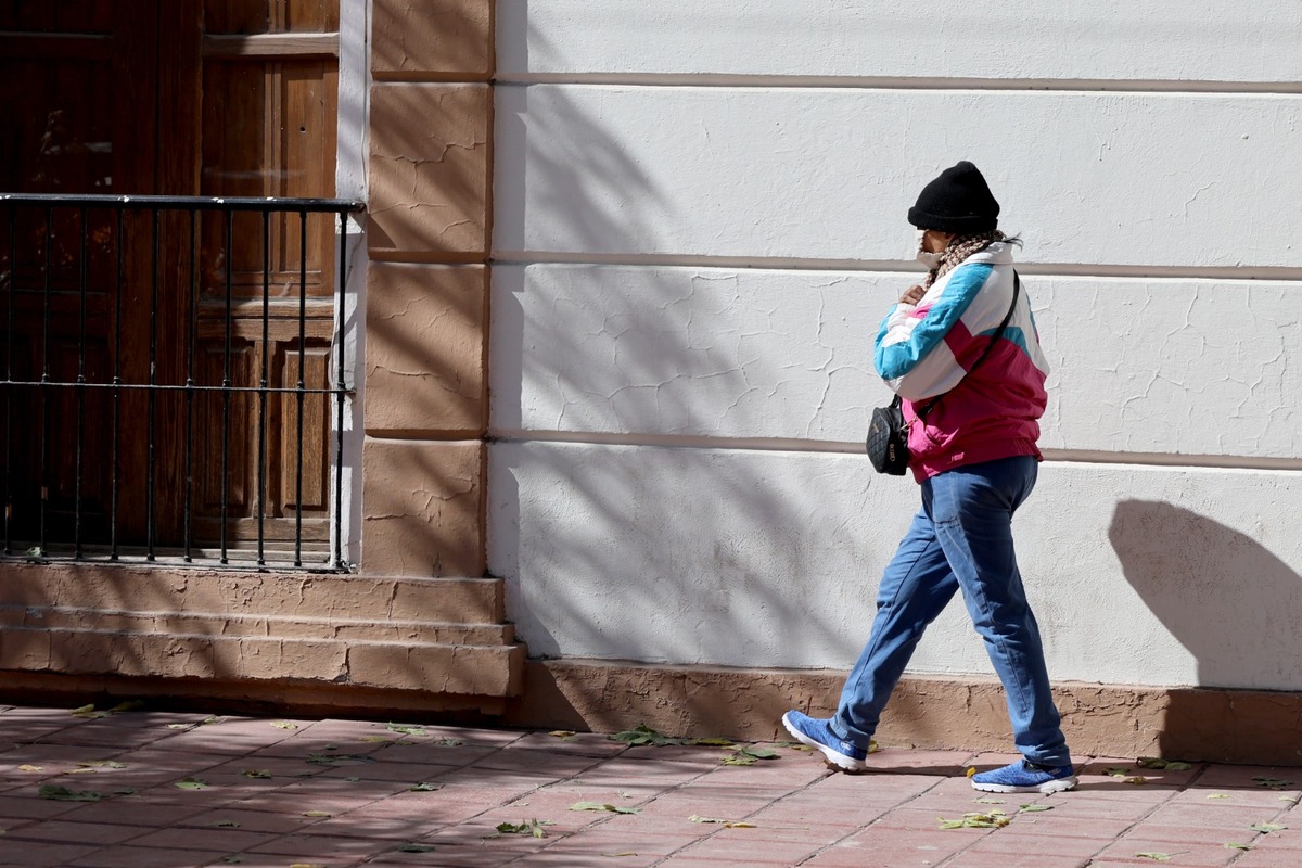 En MILENIO te decimos el pronóstico en Torreón, Gómez Palacio y Lerdo para este viernes 2 de enero. | Rolando Riestra