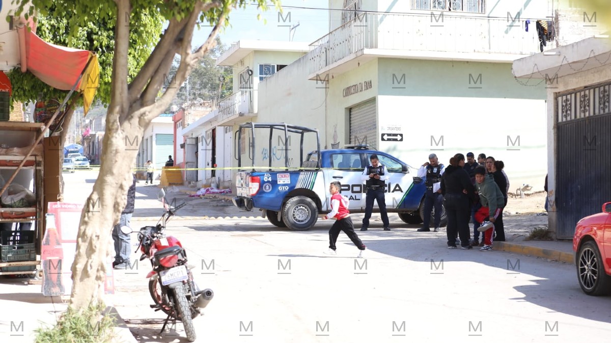 Mujer pierde la vida luego de ser atropellada en la colonia Lomas de Medina. | Dany Béjar.