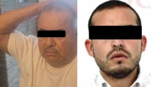 Pedro Inzunza Noriega y Pedro Inzunza Coronel operaban antiguas redes de contrabando de drogas de los Beltrán Leyva.