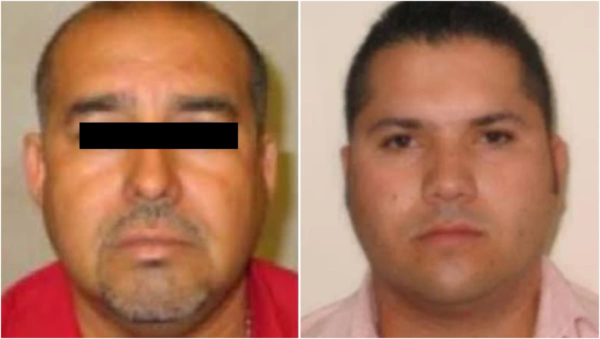Pedro Inzunza Noriega es identificado como el segundo al mando de los Beltrán Leyva, solo detrás de 'El Chapo Isidro' | Especial