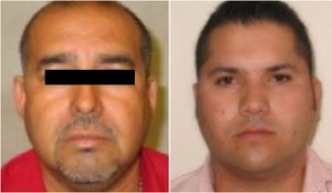 Pedro Inzunza Noriega es identificado como el segundo al mando de los Beltrán Leyva, solo detrás de 'El Chapo Isidro' | Especial