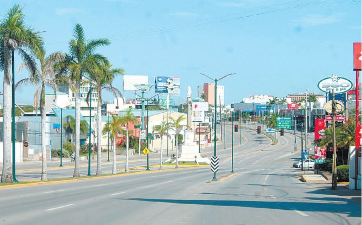 uno de los pendientes que tendrán los gobiernos municipales, estatales y federales será aumentar la inversión en obra pública. | Yazmín Sánchez
