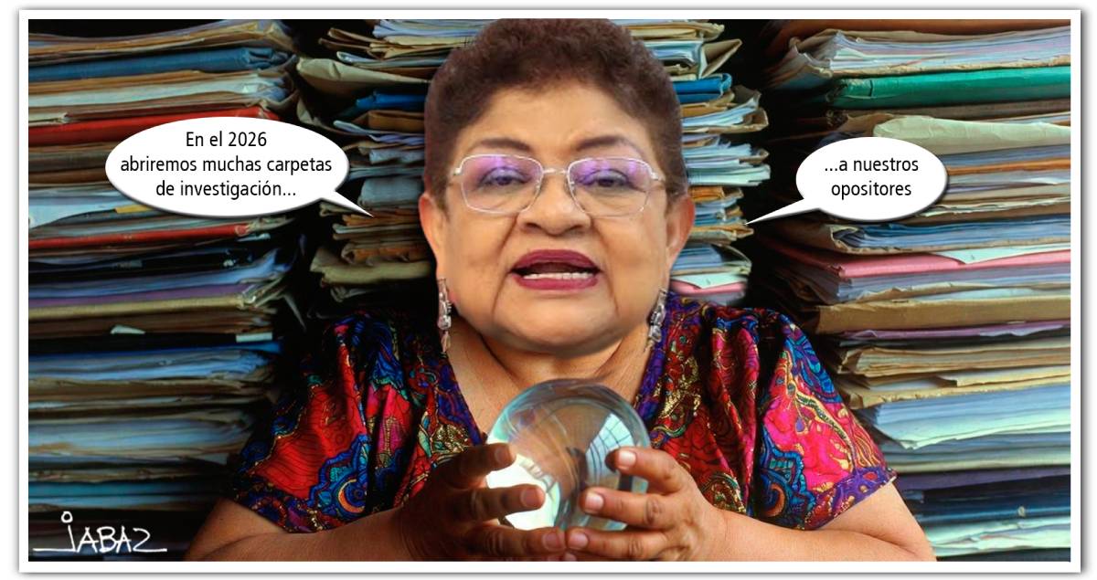 Predicciones para el 2026