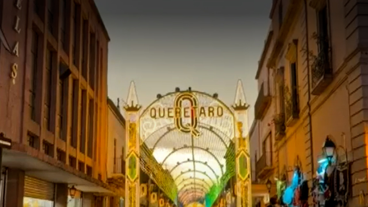 Protección Civil activa operativos por frente frío 25 en Querétaro