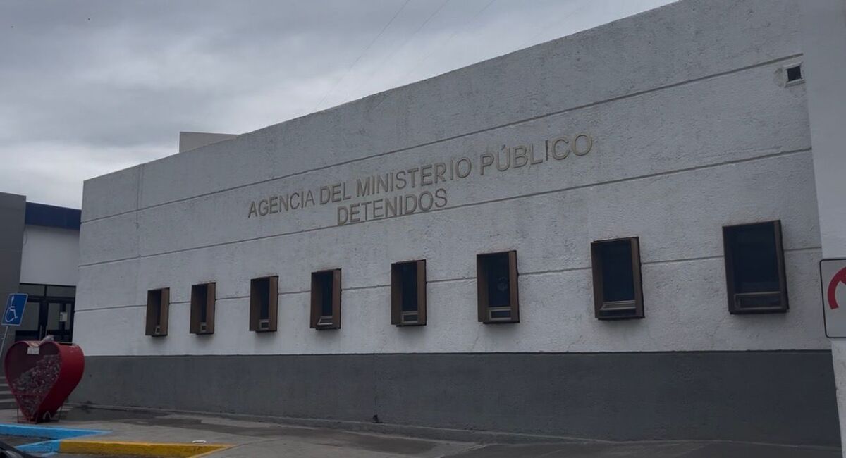 En Saltillo, detienen a 16 personas durante la noche de Fin de Año. | Milenio Policía