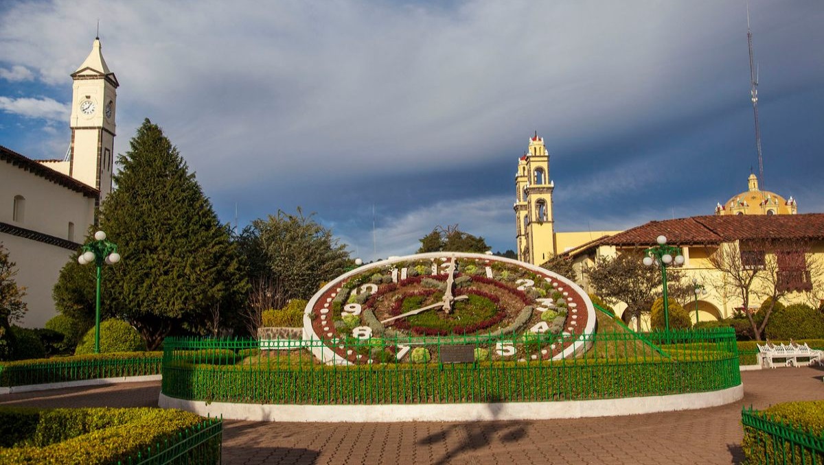 Turismo en Pueblos Mágicos de Puebla crece más del 10 por ciento | Andrés Lobato