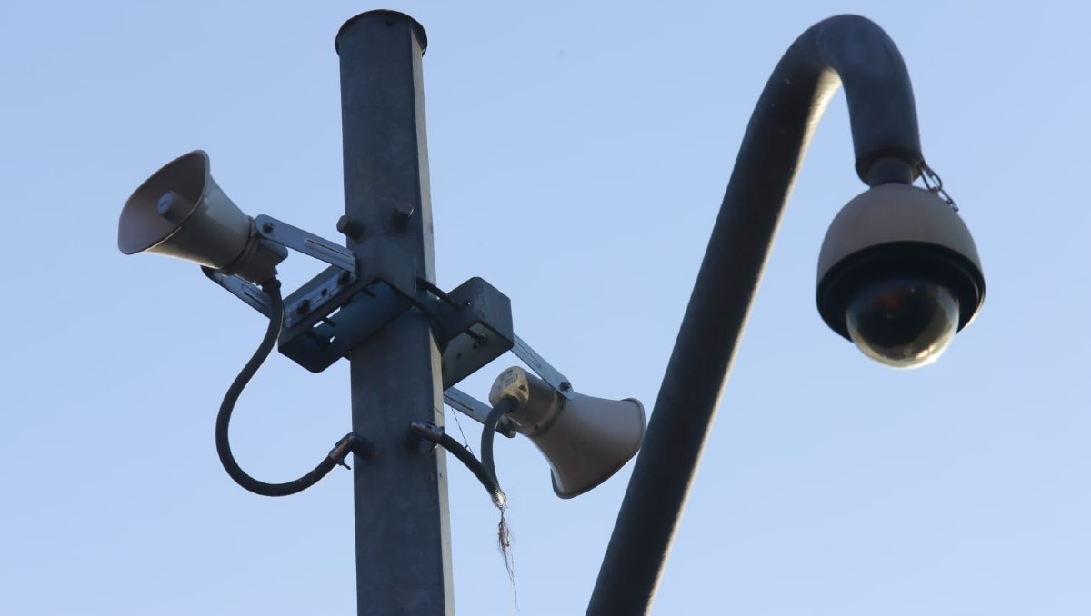 Suena alerta sísmica por temblor HOY 16 de enero en CdMx