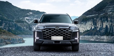 Autos chinos en México enfrentarán arancel de 50%