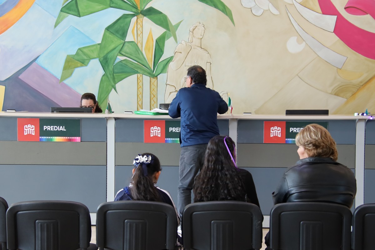 Descuentos por el pago del predial en Torreón. | Verónica Rivera