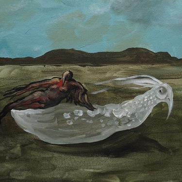 Aguaceros de paso, Julio Ramírez