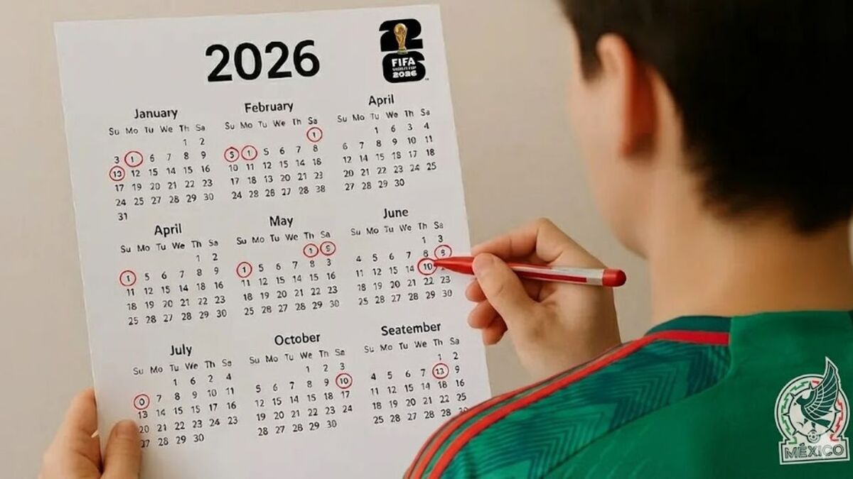 Días de descanso obligatorio en Jalisco (MILENIO IA)